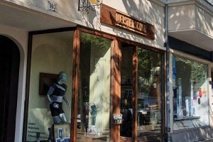 Meisterschuh Westend