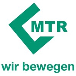MTR Rostock logo