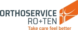orthoservice logo