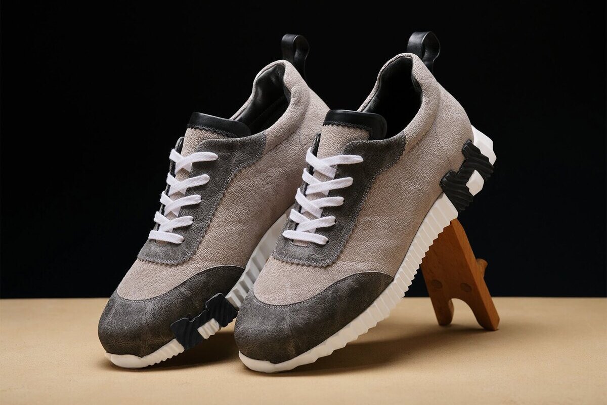 Orthopädische Sneaker nach Maß