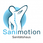 Sanimotion-sanitaetshaus-logo